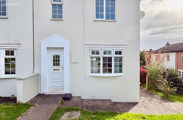 43 Briars Court, Shanakiel, Shanakiel, Co. Cork - Click to view photos