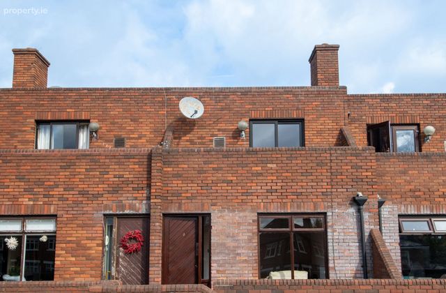Newington Terrace, Castlewood Avenue, Rathmines, Dublin 6 - Click to view photos