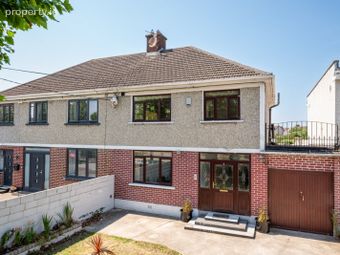 7 The Oval, Palmerstown, Dublin 20, Palmerstown, Dublin 20