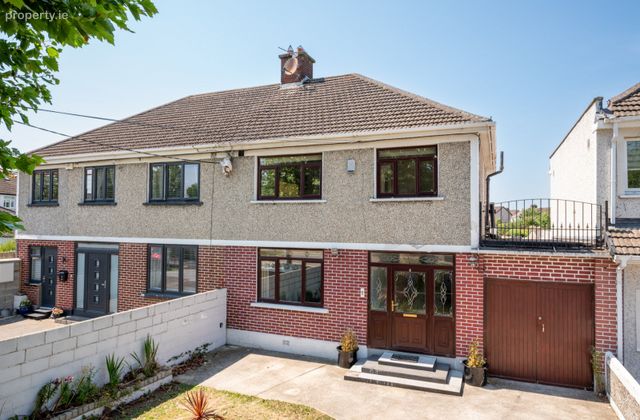 7 The Oval, Palmerstown, Dublin 20, Palmerstown, Dublin 20 - Click to view photos