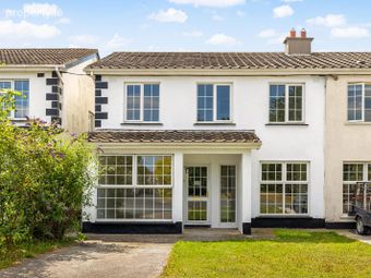 35 Carton Court, Maynooth, Maynooth, Co. Kildare