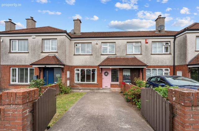 149 Deerpark, Friars Walk, Pouladuff, Co. Cork - Click to view photos