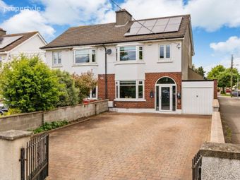 26 Brookville Park, Artane, Dublin 5, Co. Dublin, Artane, Dublin 5