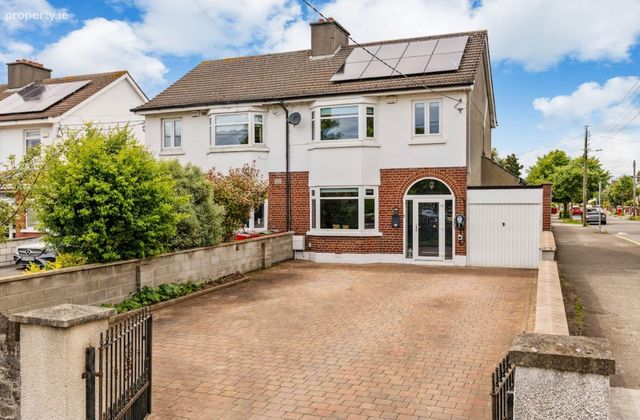 26 Brookville Park, Artane, Dublin 5, Co. Dublin, Artane, Dublin 5 - Click to view photos