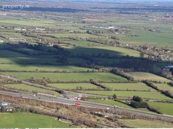 15 Acres Bracetown, Clonee, Dublin 15, Co. Dublin, Clonee, Co. Meath - Image 4