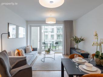 2 Bedroom, Greenfield Rd, Burrow, Dublin, Sutton, Dublin 13 - Image 4
