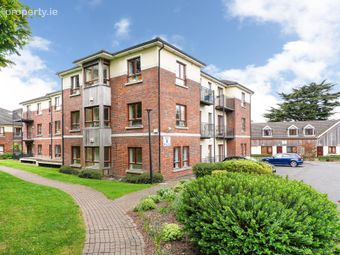 33 Altamont Hall, Dundrum, Dublin 14, Dundrum, Dublin 14