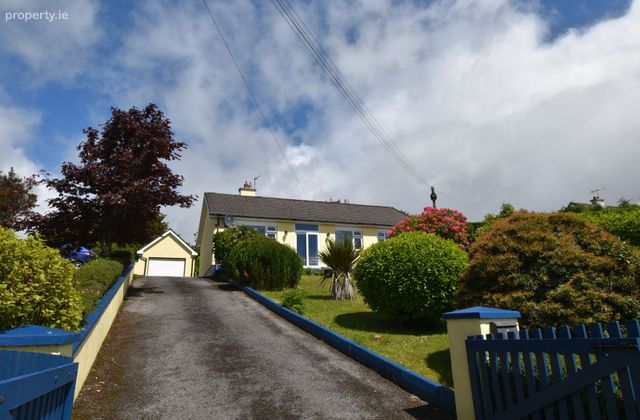 The Hill, Dromasta, Drimoleague, Co. Cork - Click to view photos