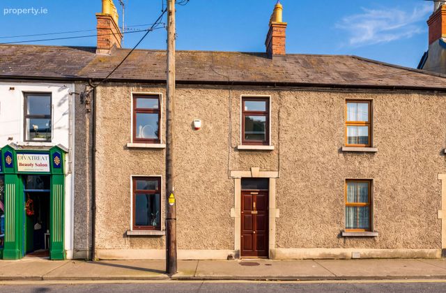 Monaveen, 36 Dublin Street, Balbriggan, Co. Dublin - Click to view photos