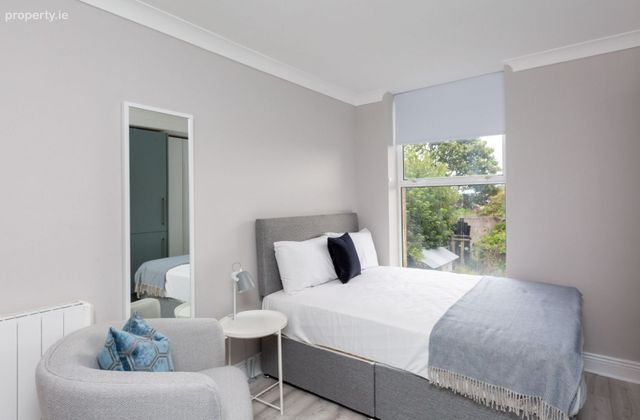 Apartment 7, 178-182 Rathmines Road Lower, Rathmines, Dublin 6 - Click to view photos