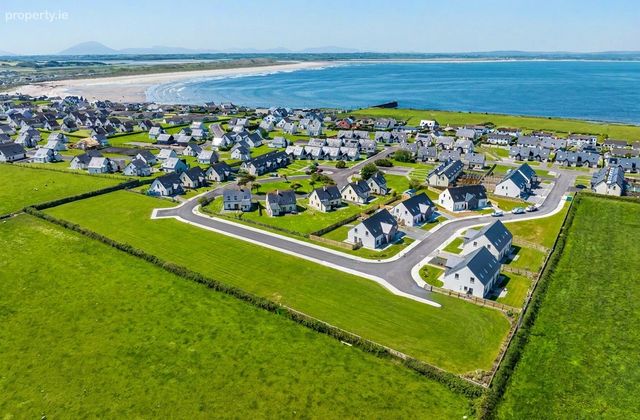 C47, Enniscrone, Co. Sligo - Click to view photos