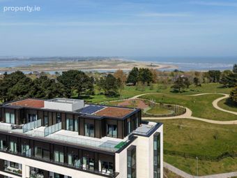 37 The Lambay, Seamount Rise, Malahide, Co. Dublin, Malahide, Co. Dublin
