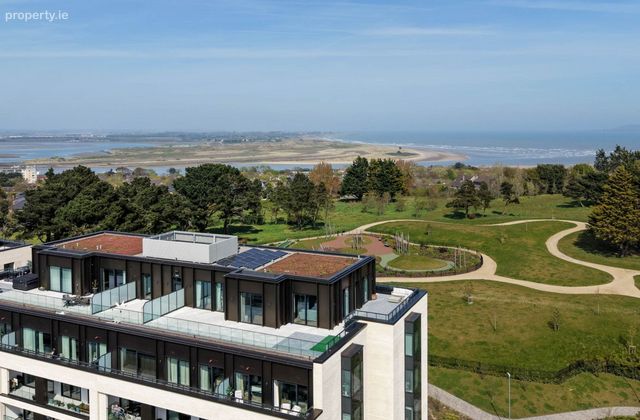 37 The Lambay, Seamount Rise, Malahide, Co. Dublin, Malahide, Co. Dublin - Click to view photos