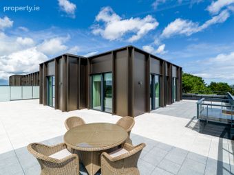The Penthouse, 38 The Shore, Seamount Rise, Malahide, Co. Dublin - Image 3