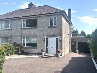 "rusheen", 36 Woodvale Road, Beaumont, Cork, Ballintemple, Co. Cork