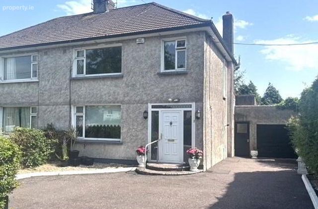 "rusheen", 36 Woodvale Road, Beaumont, Cork, Ballintemple, Co. Cork - Click to view photos