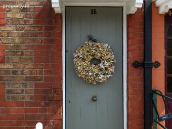 35 Tivoli Terrace East, Dun Laoghaire, Co. Dublin - Image 2