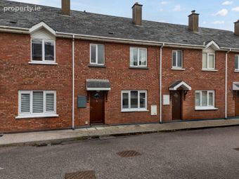 16 Watercourse Mews, Watercourse Road, Blackpool, Co. Cork