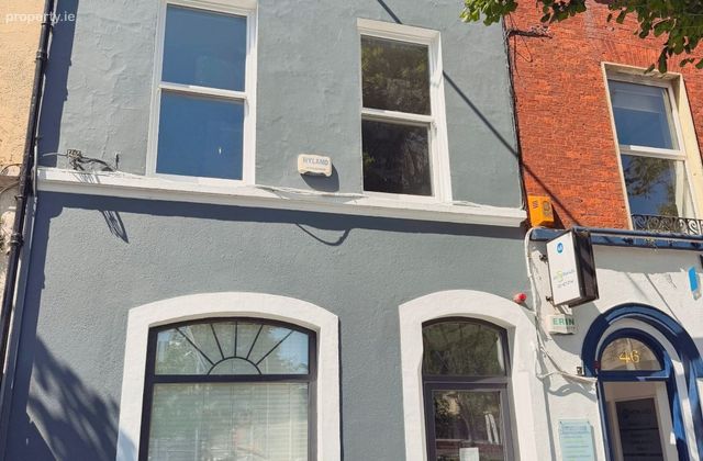 45 South Mall, Cork, Cork City Centre, Co. Cork - Click to view photos