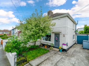 104 The Thatch Road, Dublin 9, Beaumont, Dublin 9