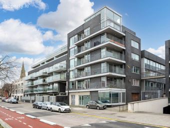 77 Fitzwilliam Point, Ringsend, Dublin 4, Ringsend, Dublin 4