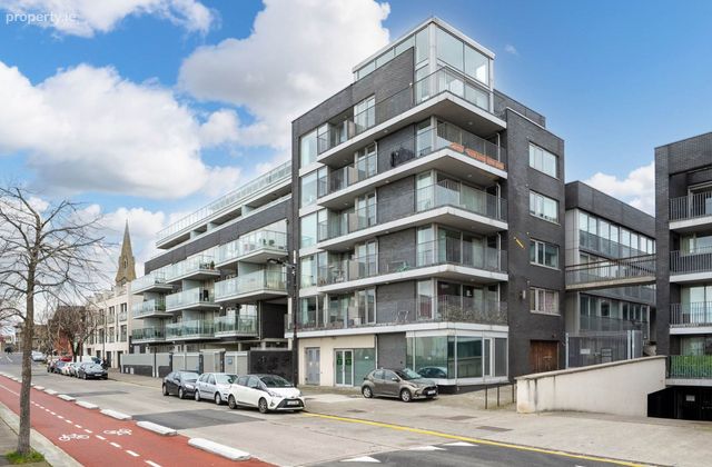 77 Fitzwilliam Point, Ringsend, Dublin 4, Co. Dublin, Ringsend, Dublin 4 - Click to view photos