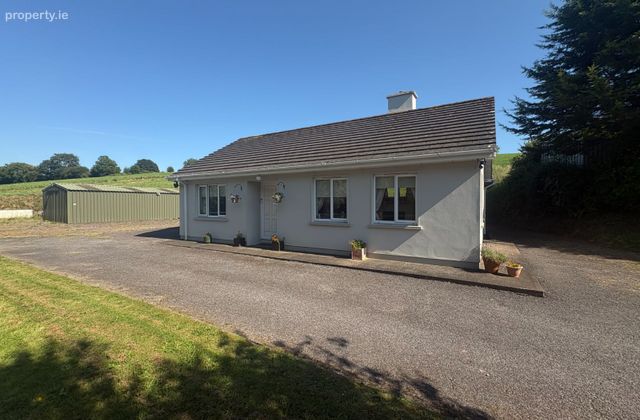 Valley View, Bellmount Upper, Crookstown, Co. Cork - Click to view photos