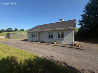 Valley View, Bellmount Upper, Crookstown, Co. Cork
