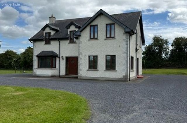 Plunketstown Lower, Castledermot, Knocknacree, Co. Kildare - Click to view photos