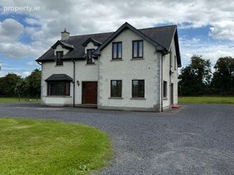 Plunketstown Lower,Castledermot,Athy,Co. Kildare, Knocknacree, Co. Kildare