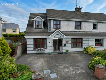5 Woodpark, Quay Road, Westport, Co Mayo, Westport, Co. Mayo