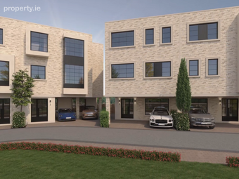3 Bed House, Castlepark Road, Dalkey, Co. Dublin - Image 4