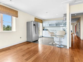 Apartment 7, The Anchorage, The Crescent, Robswall, Malahide, Co. Dublin - Image 5