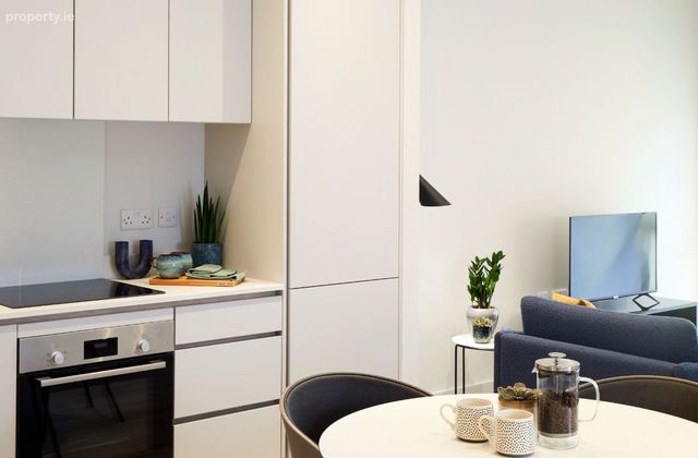 Apartment 26, The Beeches, Saint Edmunds Avenue, Lucan, Co. Dublin - Click to view photos