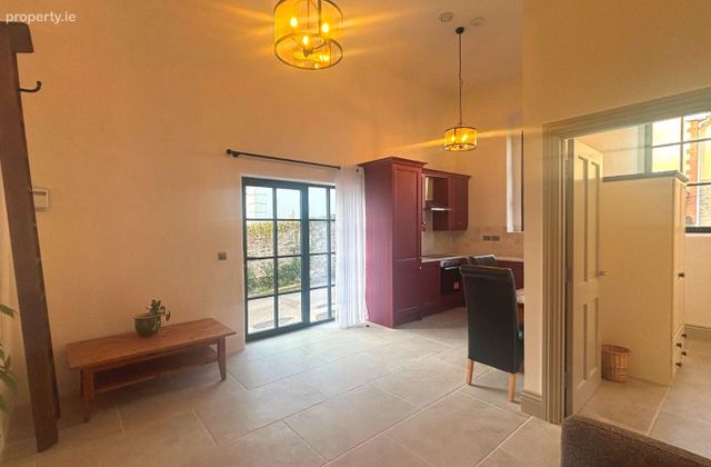 Apartment 5, Old School House, Cavan Road, Virginia, Co. Cavan - Click to view photos