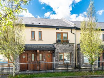 19 Slade Castle Avenue, Saggart, Co. Dublin