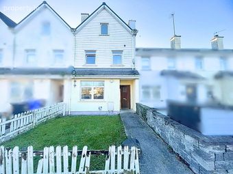 111 River Village, Monksland, Athlone, Co. Roscommon, Athlone, Co. Roscommon