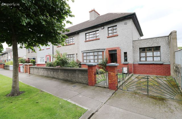 2 Shandon Crescent, Dublin 7, Phibsborough, Dublin 7 - Click to view photos