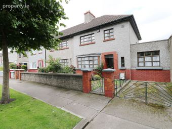 2 Shandon Crescent, Dublin 7, Phibsborough, Dublin 7