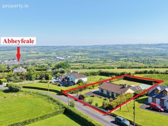 Abbeyview, The Hill, Abbeyfeale, Co Limerick, Abbeyfeale, Co. Limerick - Image 2