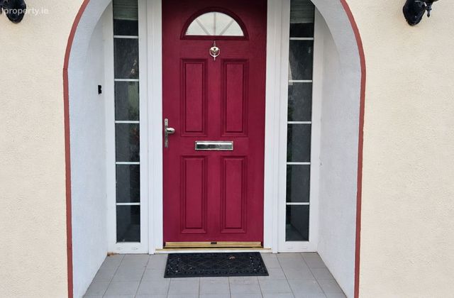 Clonaslee, Co. Laois, Clarahill, Co. Laois - Click to view photos