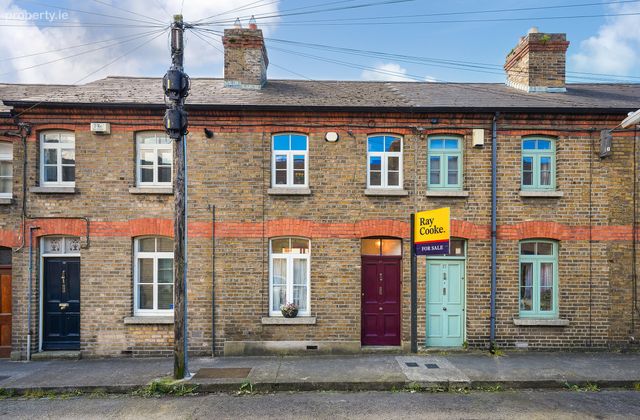 18 Saint Teresa Place, Glasnevin, Dublin 9, Glasnevin, Dublin 9 - Click to view photos