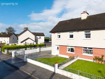 15 Saint Patricks Avenue,Castlebar,Co. Mayo, Castlebar, Co. Mayo