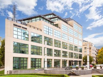 Embassy House, Ballsbridge, Dublin 4, Dublin 4