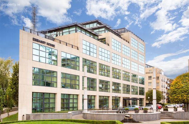Embassy House, Ballsbridge, Dublin 4, Dublin 4 - Click to view photos