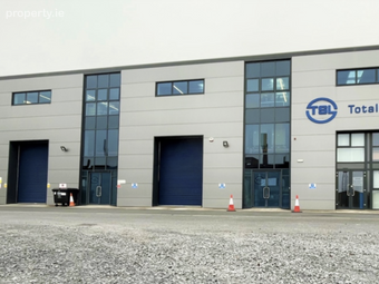 Unit 2, Racecourse Technology Park, Ballybrit, Co. Galway - Image 2