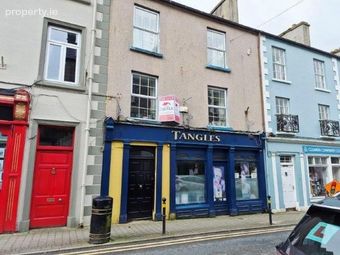 Main Street, Manorhamilton, Co. Leitrim