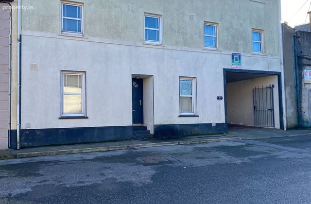 Apartment 3, Wellington Court, Waterford City Centre, Co. Waterford - Click to view photos