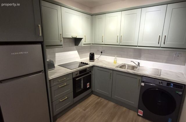 Apartment 1, 132 Barrack Street, Cork City Centre, Co. Cork - Click to view photos