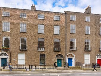 25 Fitzwilliam Street Upper, Dublin 2, Dublin 2